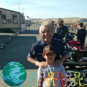 Meet your Posher, Javier